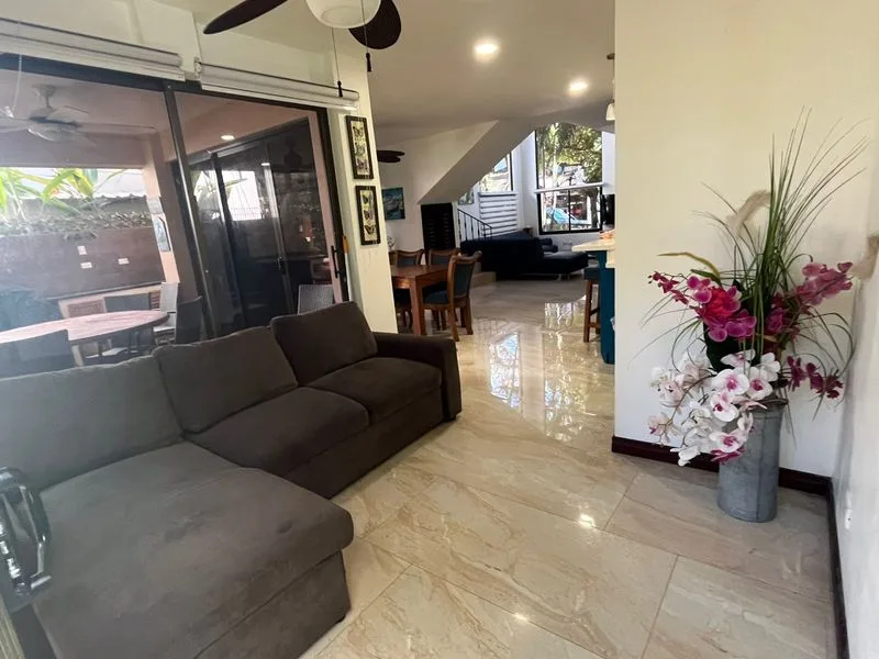 4 Bed Single Family Homes For Sale in Jaco, photo 4