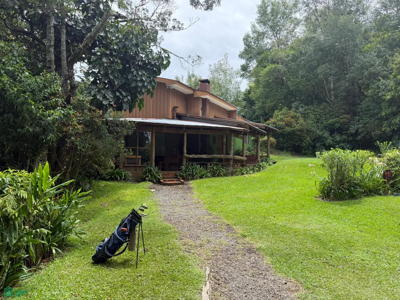 Campo de Golf Privado en Venta | Heredia, Costa Rica, photo 4