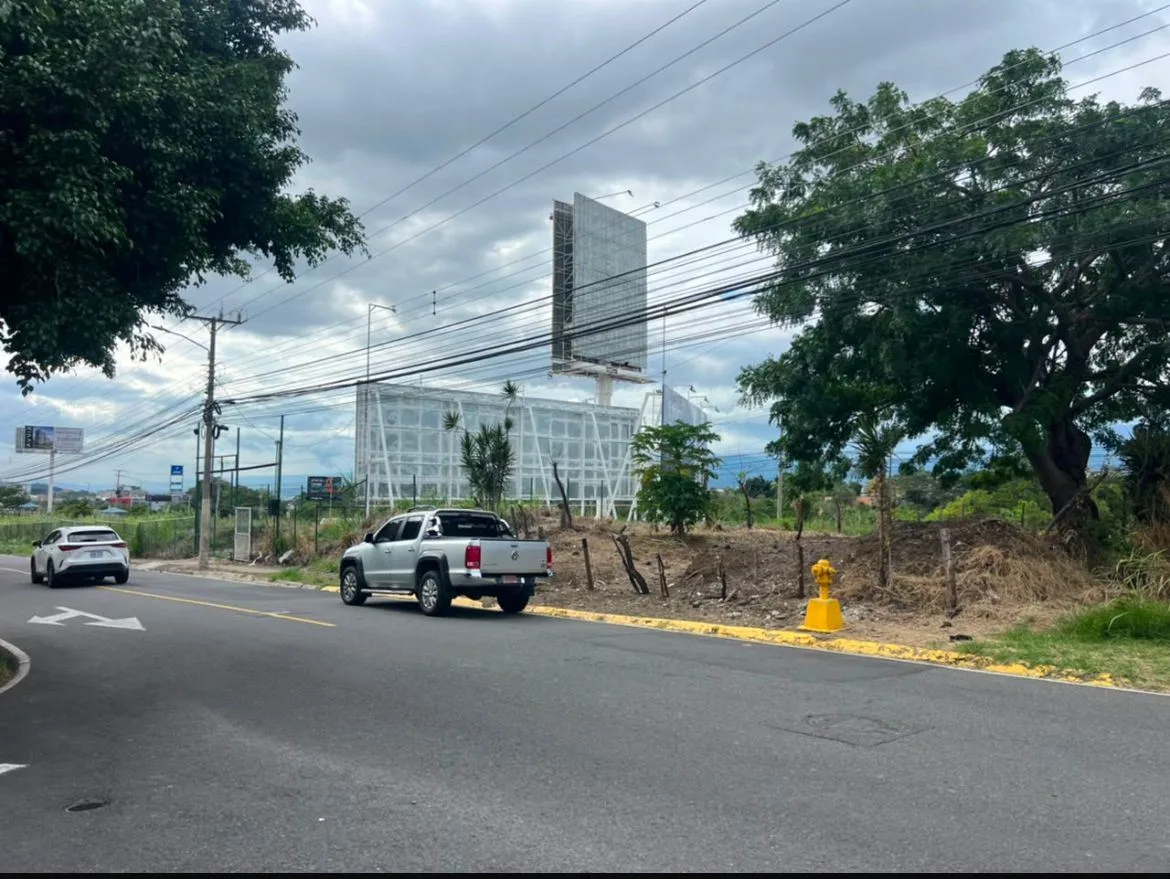 Last lot for sale in Trejos Montealegre, Escazú, San José, Costa Rica. MM
