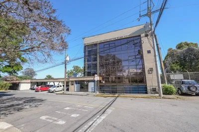 Mixed Use Building in Barrio Escalante