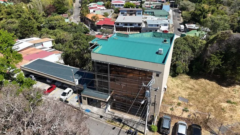 Mixed Use Building in Barrio Escalante, photo 22