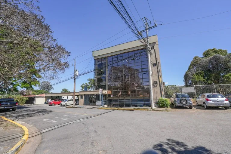 Mixed Use Building in Barrio Escalante, photo 23