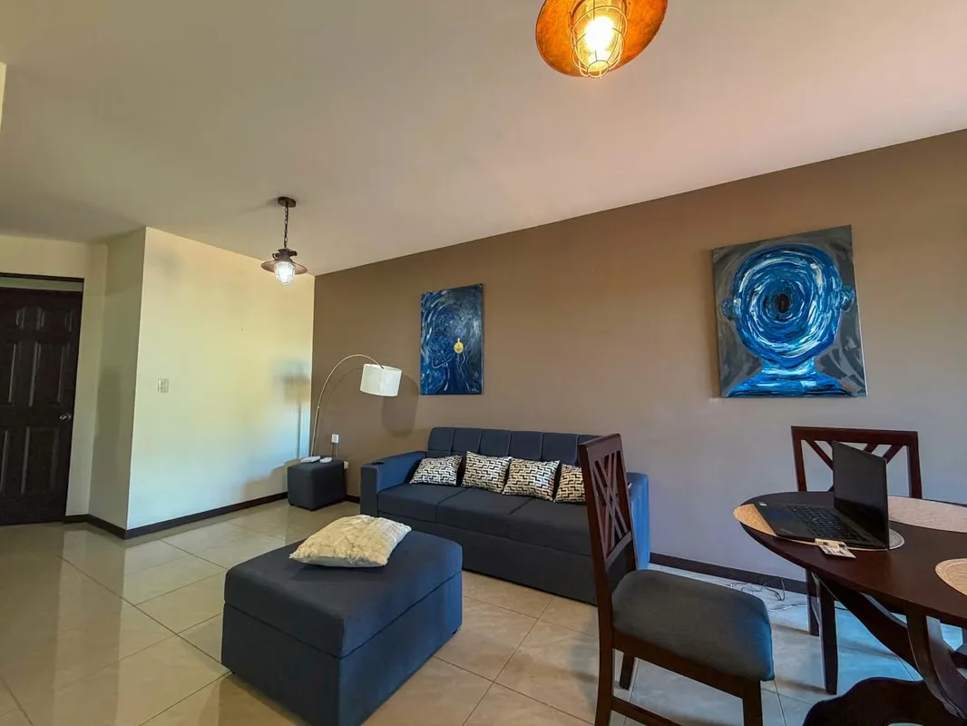 Disfrute de la comodidad, privacidad y tranquilidad que ofrece el Condominio Punta del Este, ubicado en San Pedro de Montes de Oca, en un entorno rodeado de naturaleza y ..., photo 15