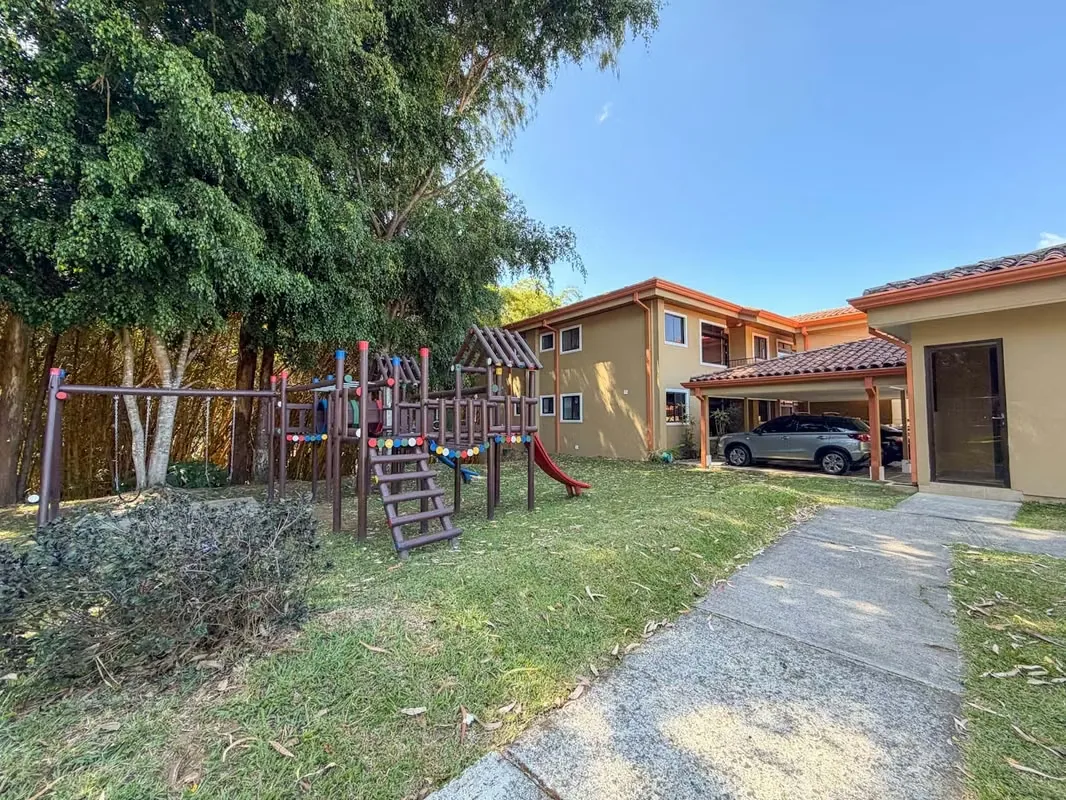 Disfrute de la comodidad, privacidad y tranquilidad que ofrece el Condominio Punta del Este, ubicado en San Pedro de Montes de Oca, en un entorno rodeado de naturaleza y ..., photo 9