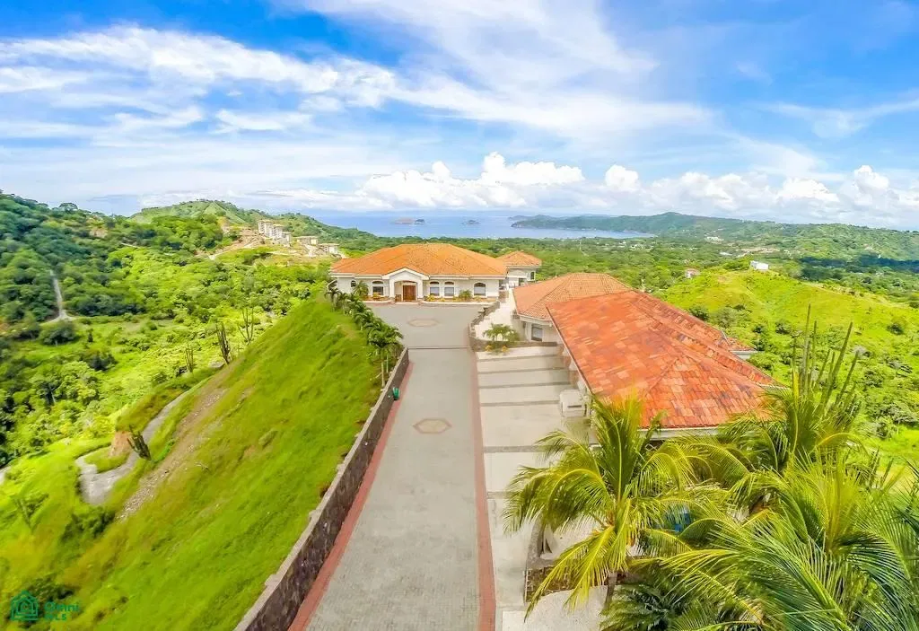 Casa Tell,, Guanacaste