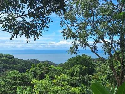 Exceptional Ocean & Mountain View Property in Pinuela Arriba, Costa Rica, photo 18
