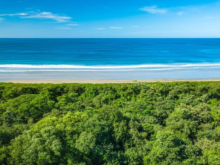 Playa Grande Beachfront Development Property