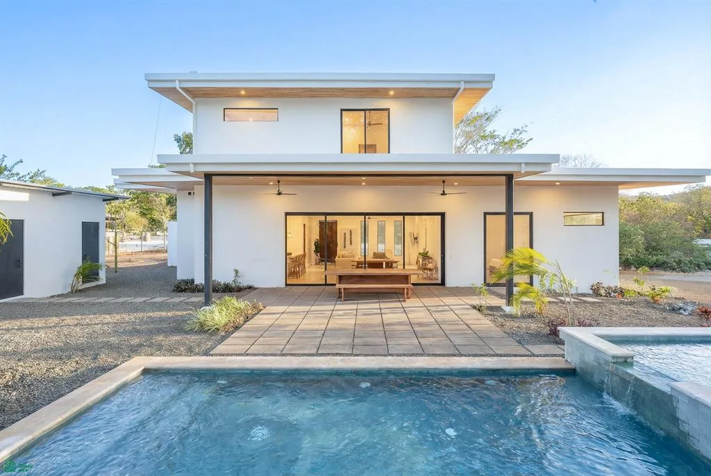 Casa del Mar