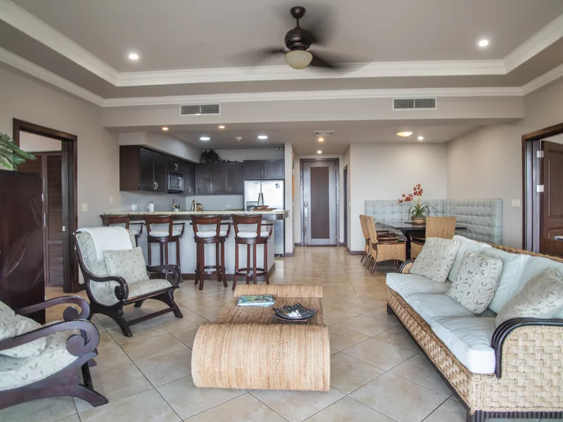 3 Bed Condo For Sale in Playas Del Coco, photo 2