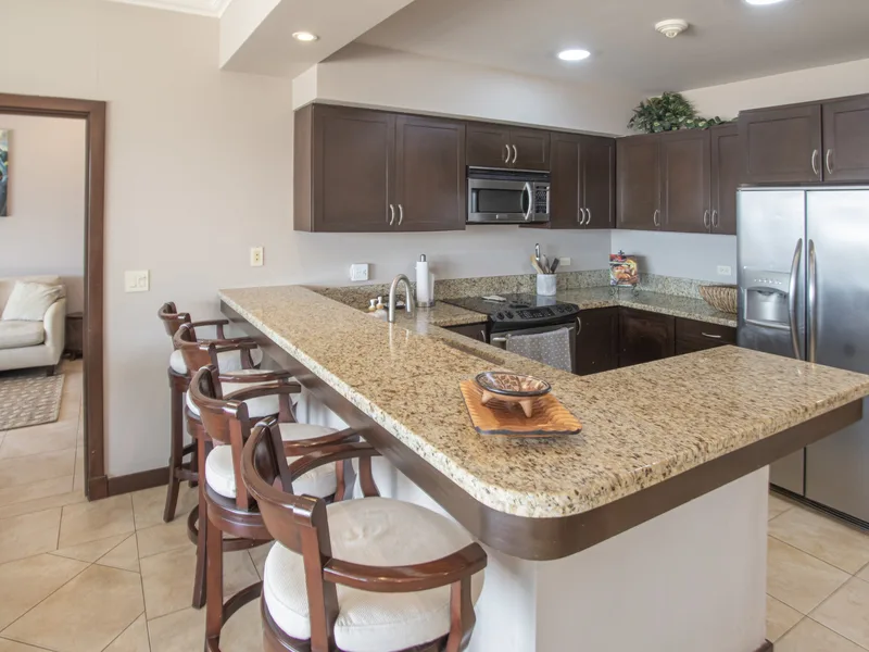 3 Bed Condo For Sale in Playas Del Coco, photo 4