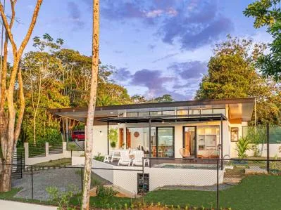 Villa Guanacaste, photo 4