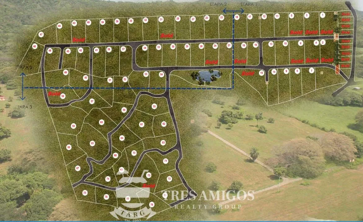 Colinas del Sol, photo 10