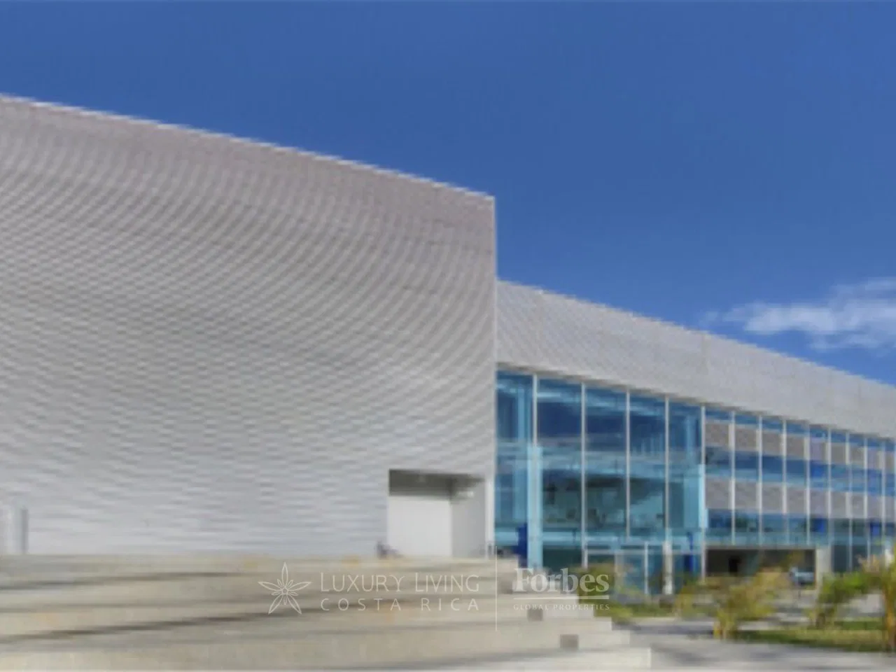 Offices for lease in Pozos de Santa Ana