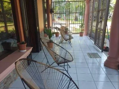 Propiedad  en Cariari, Pococí – 6 Habitaciones y Vistas Naturales Cerca de Tortuguero, photo 7