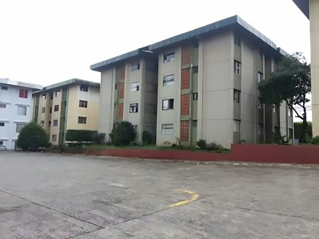 66686 / Vivienda en alquiler / Curridabat / Condominio El Corral / 3 habitaciones