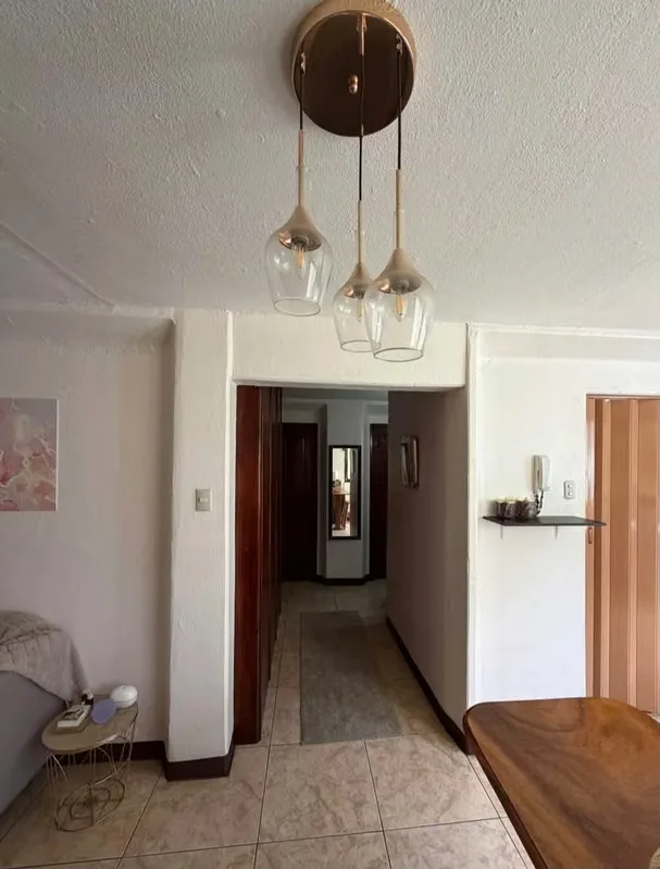 66686 / Vivienda en alquiler / Curridabat / Condominio El Corral / 3 habitaciones, photo 2