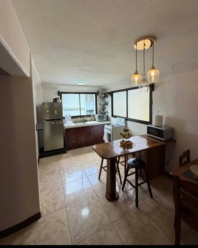 66686 / Vivienda en alquiler / Curridabat / Condominio El Corral / 3 habitaciones, photo 11