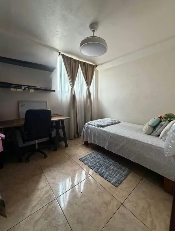 66686 / Vivienda en alquiler / Curridabat / Condominio El Corral / 3 habitaciones, photo 14