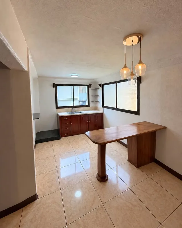 66686 / Vivienda en alquiler / Curridabat / Condominio El Corral / 3 habitaciones, photo 3