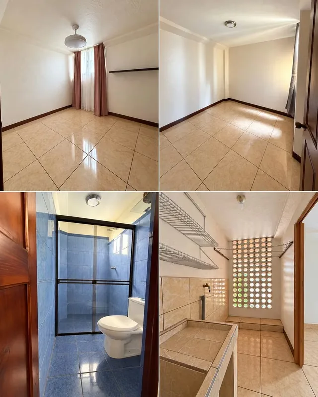 66686 / Vivienda en alquiler / Curridabat / Condominio El Corral / 3 habitaciones, photo 4