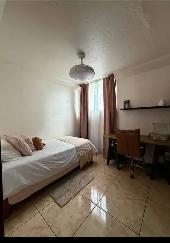 66686 / Vivienda en alquiler / Curridabat / Condominio El Corral / 3 habitaciones, photo 9