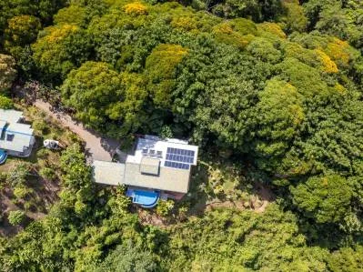 Best Views in Dominical – Home with Apartment and Infinity Pool – 1.47 Acres, photo 27