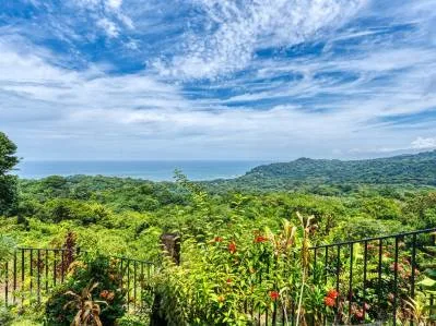 Best Views in Dominical – Home with Apartment and Infinity Pool – 1.47 Acres, photo 28