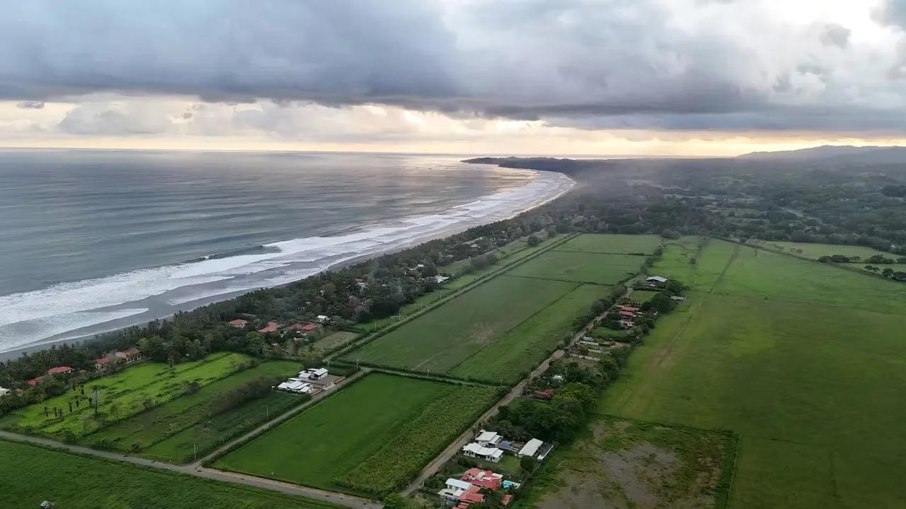 Lotes de 1,000 m² en Playa Esterillos Este, a pocos metros de la playa, photo 12