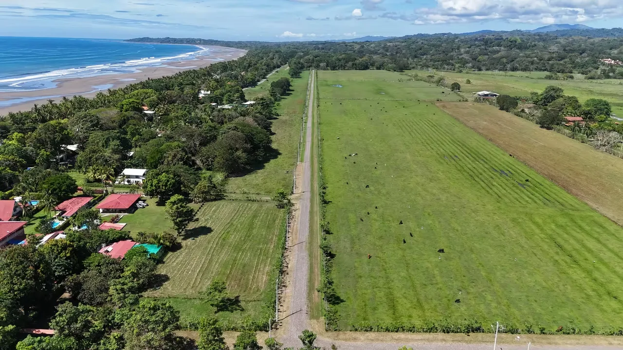 Lotes de 1,000 m² en Playa Esterillos Este, a pocos metros de la playa, photo 4