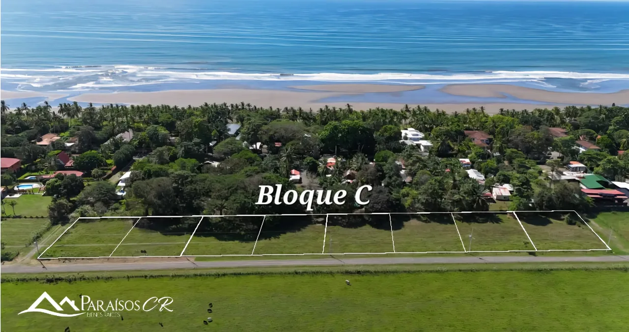 Lotes de 1,000 m² en Playa Esterillos Este, a pocos metros de la playa, photo 10