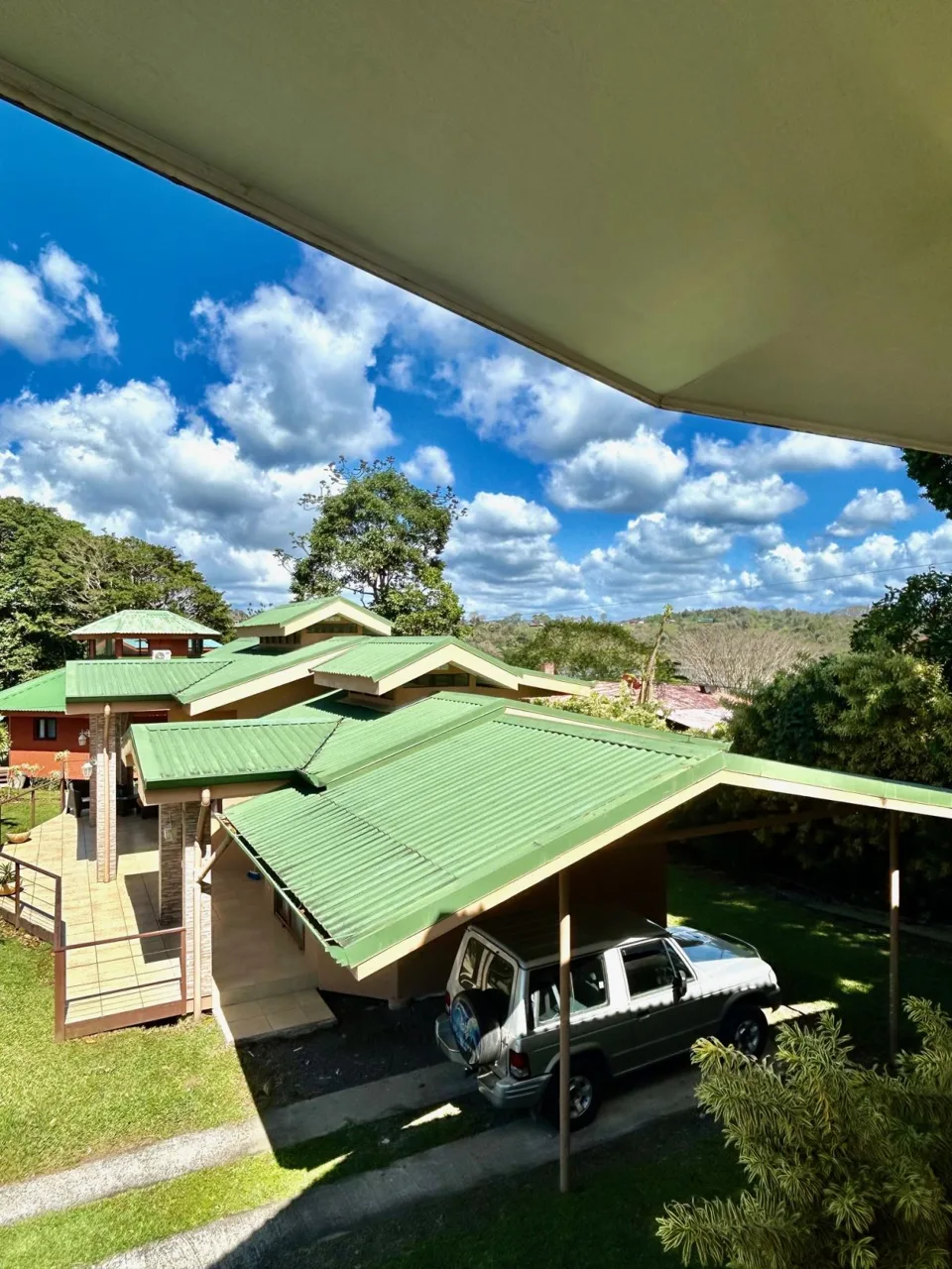 Upscale 2 Bedroom Home in the Private Gated Community of Buena Vista, Puerto San Luis, Tronadora, photo 14