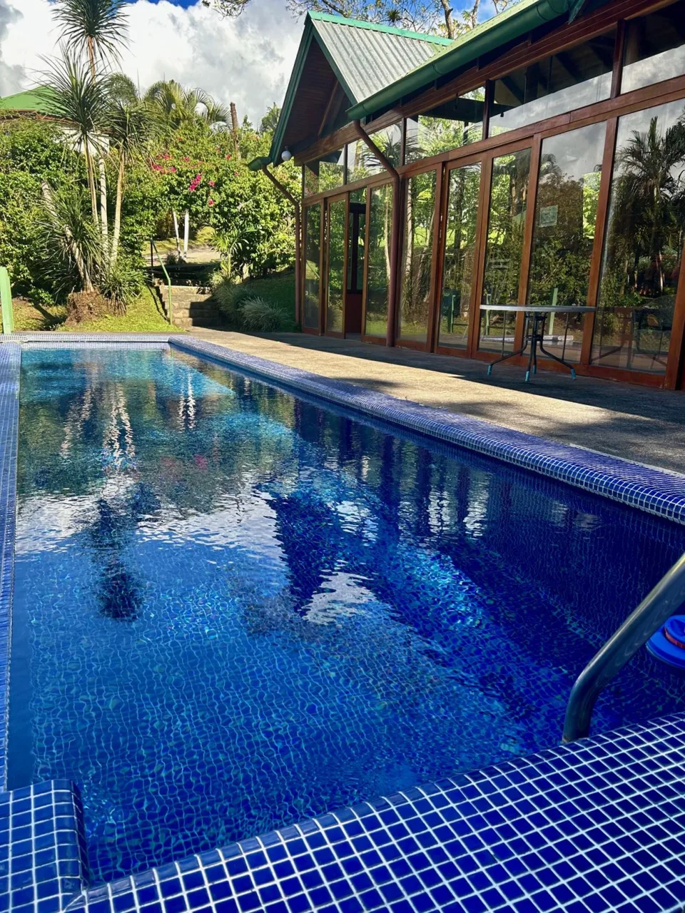Upscale 2 Bedroom Home in the Private Gated Community of Buena Vista, Puerto San Luis, Tronadora, photo 15