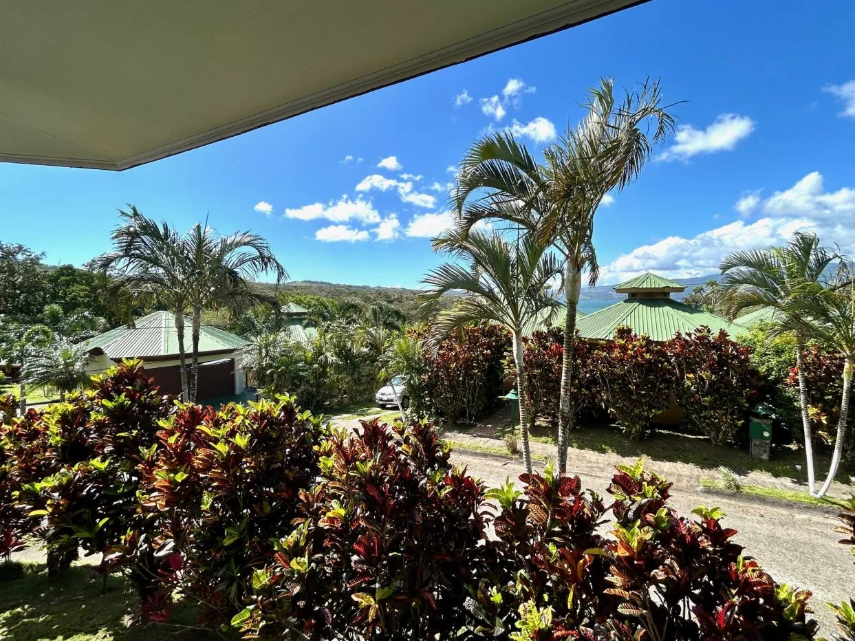 Upscale 2 Bedroom Home in the Private Gated Community of Buena Vista, Puerto San Luis, Tronadora, photo 3