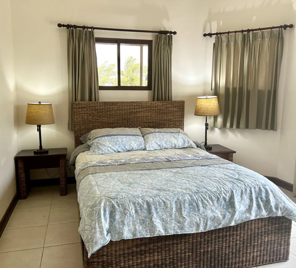 Upscale 2 Bedroom Home in the Private Gated Community of Buena Vista, Puerto San Luis, Tronadora, photo 8