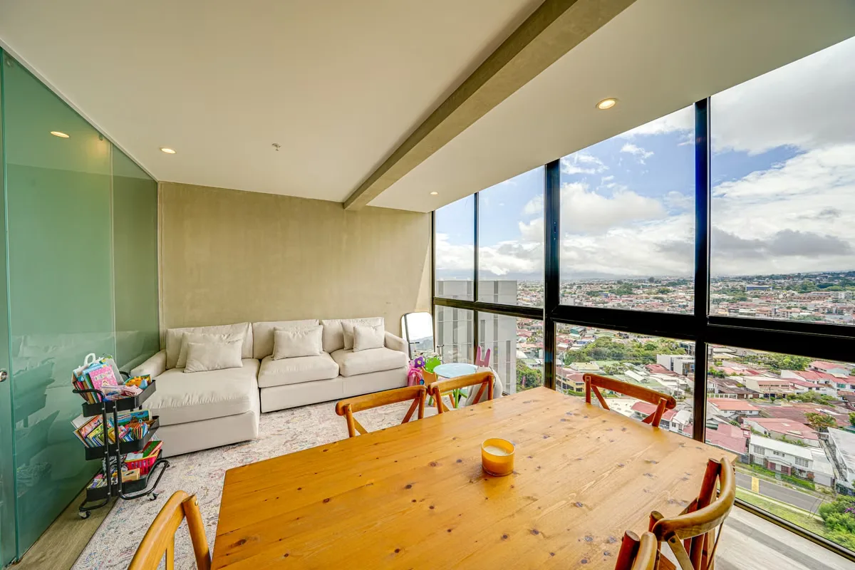 Apartment for sale at Nest Freses 18th Floor SSD, photo 3