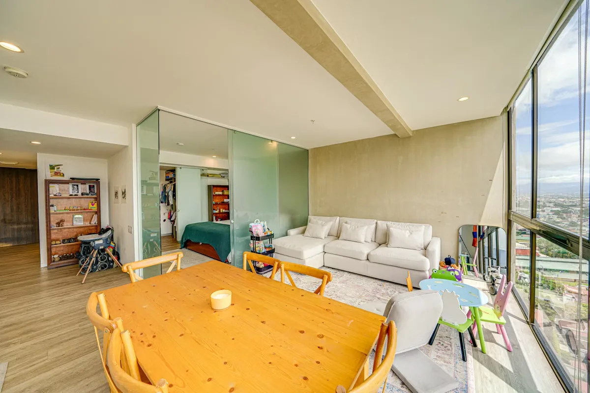Apartment for sale at Nest Freses 18th Floor SSD, photo 4