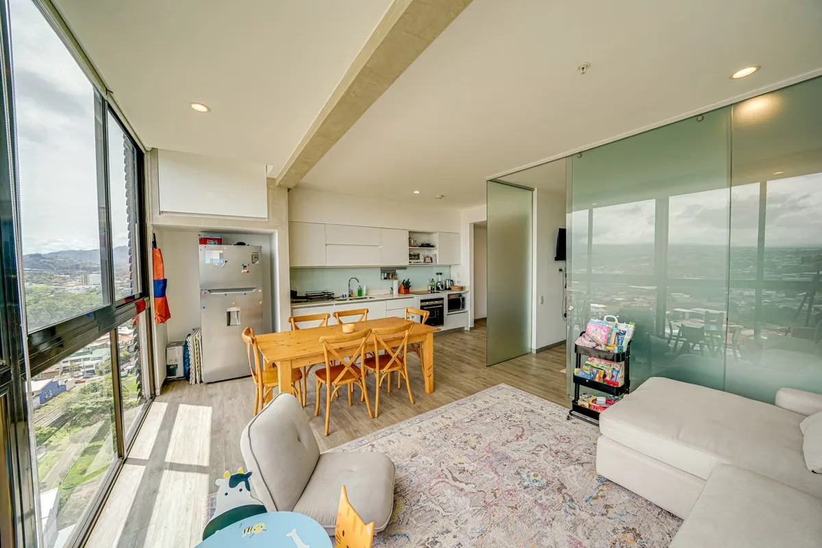 Apartment for sale at Nest Freses 18th Floor SSD, photo 5