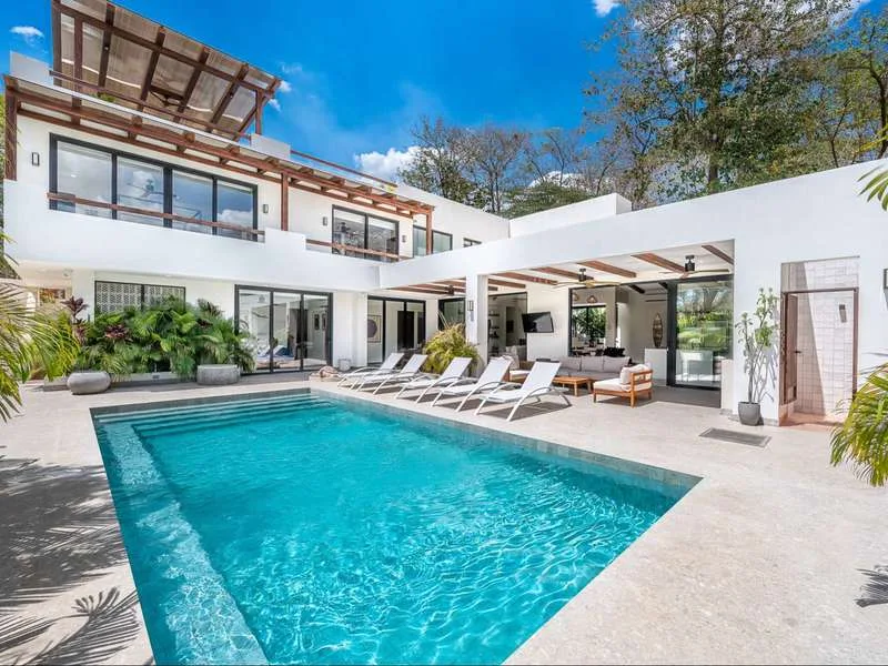 7 Bed Single Family Homes For Sale in Playa Grande