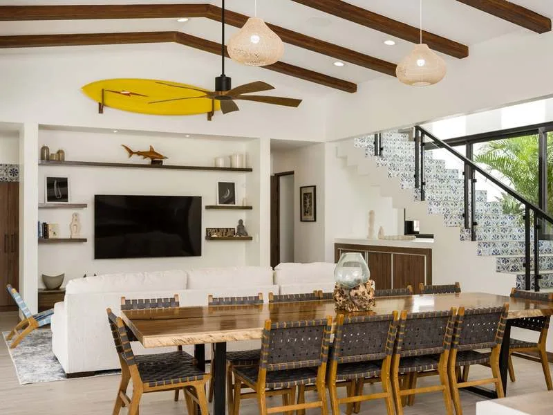 7 Bed Single Family Homes For Sale in Playa Grande, photo 4
