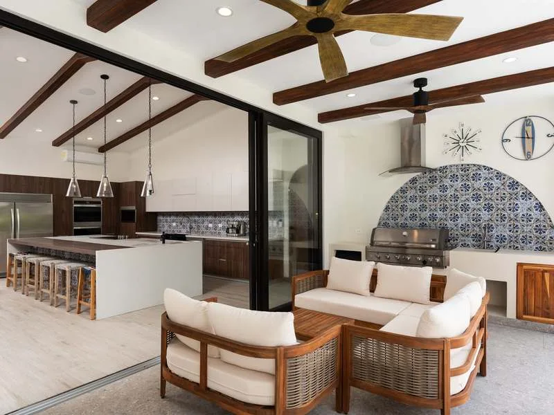7 Bed Single Family Homes For Sale in Playa Grande, photo 9