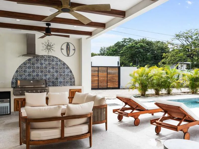 7 Bed Single Family Homes For Sale in Playa Grande, photo 10