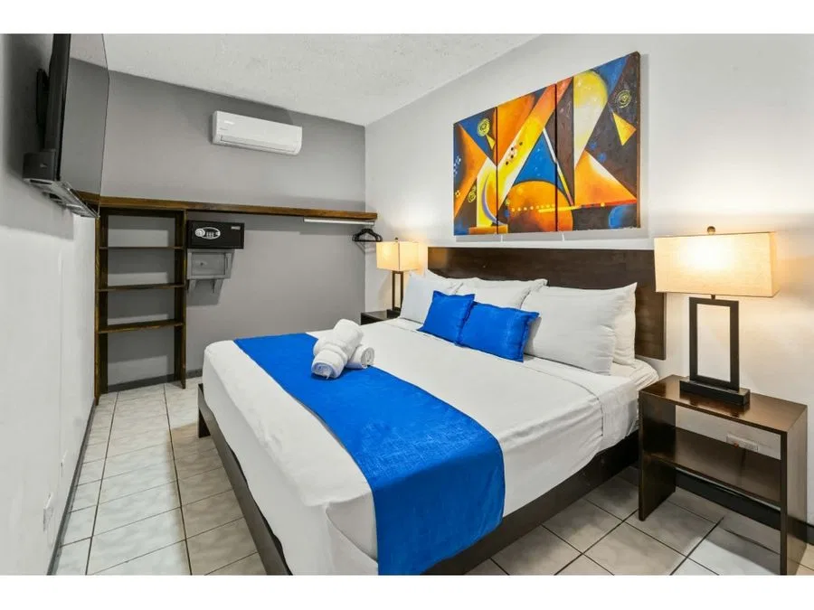 Rental Vacacional 20 Habitaciones | Casino Cocal