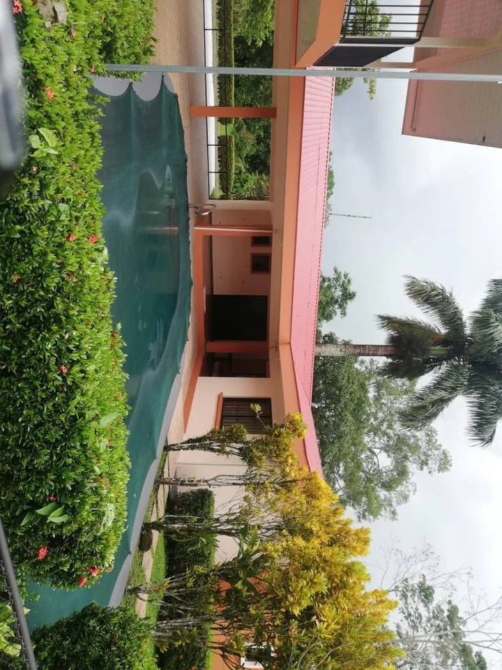 Hogar en la Montaña, photo 2