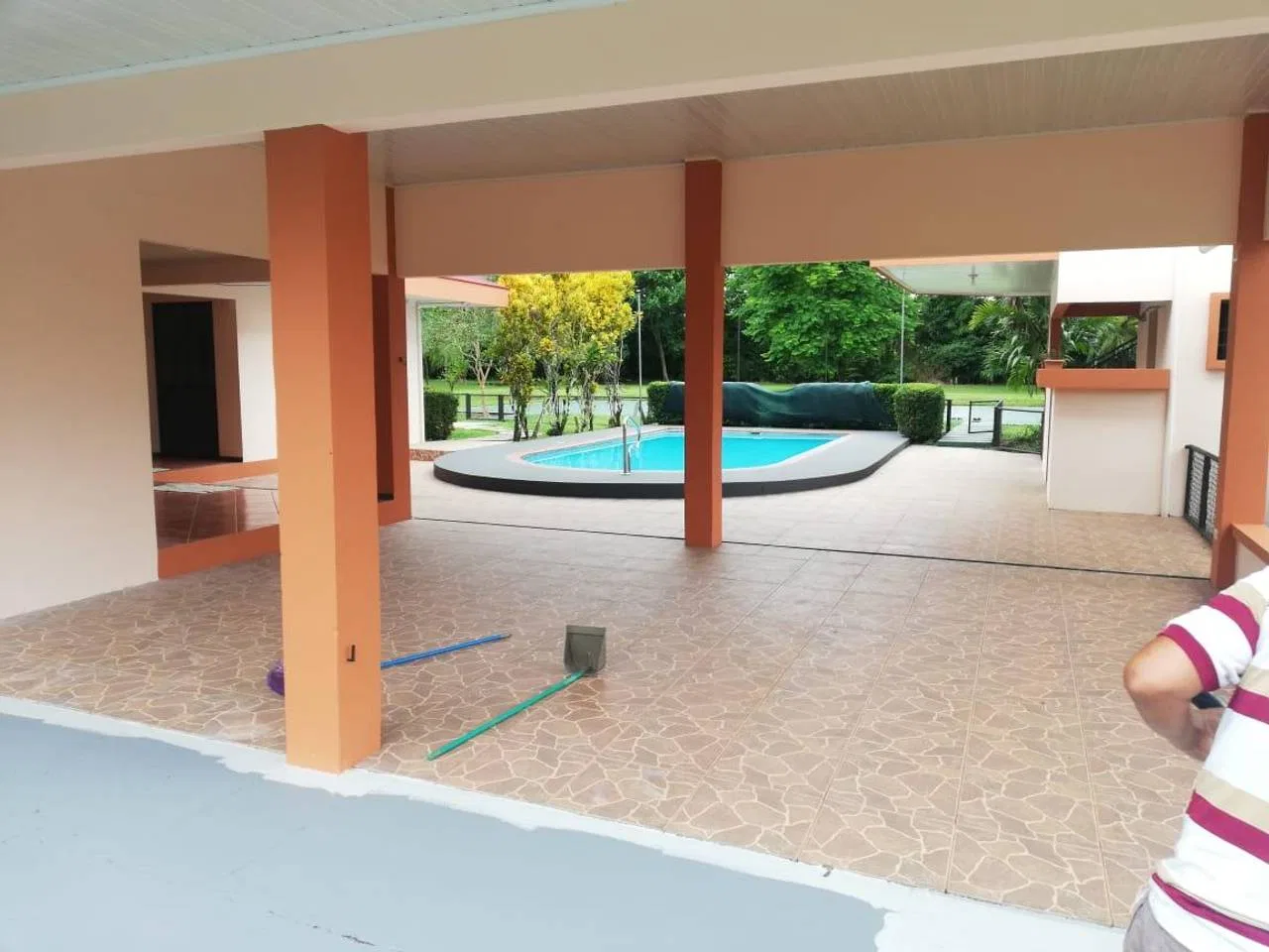 Hogar en la Montaña, photo 12