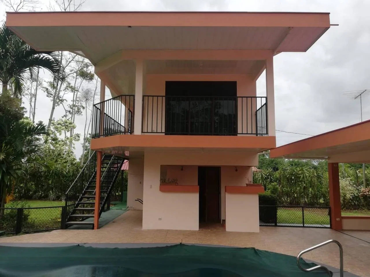 Hogar en la Montaña, photo 4