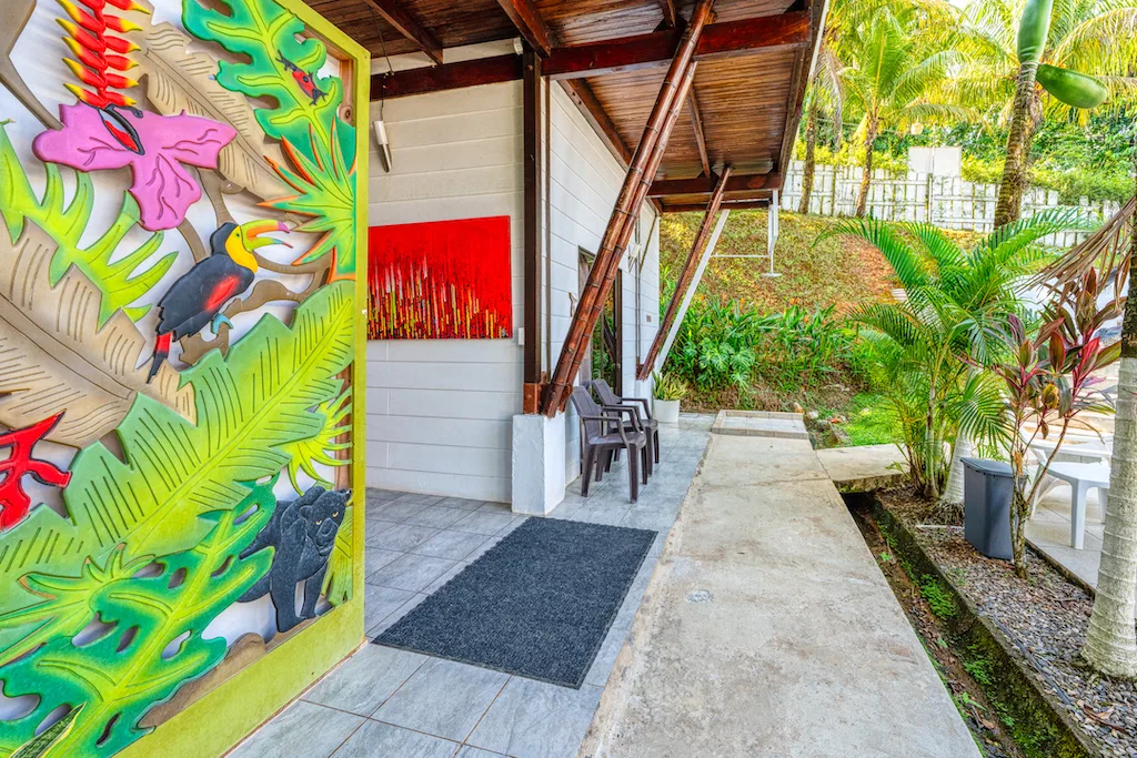8 BEDROOMS HOTEL NEAR IN UVITA, photo 13