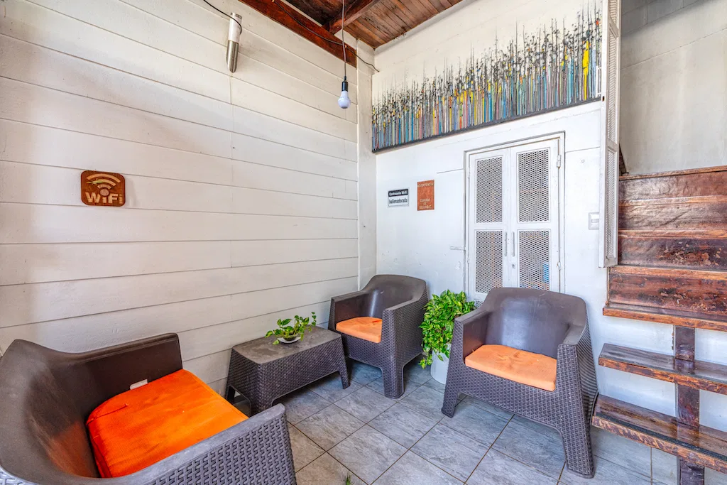 8 BEDROOMS HOTEL NEAR IN UVITA, photo 14