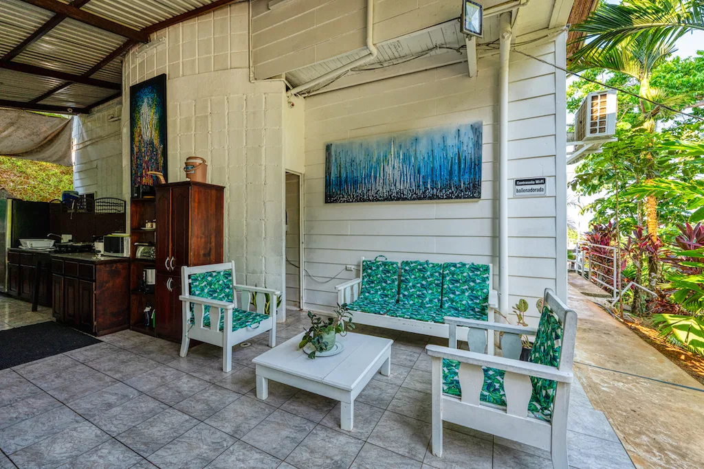 8 BEDROOMS HOTEL NEAR IN UVITA, photo 17
