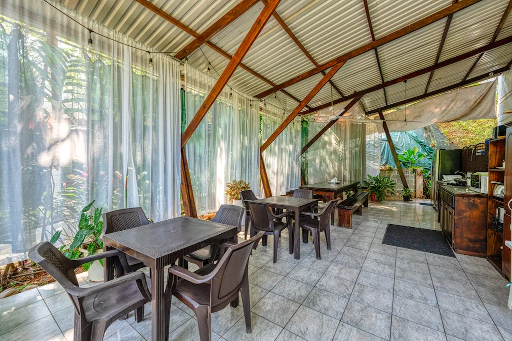 8 BEDROOMS HOTEL NEAR IN UVITA, photo 18