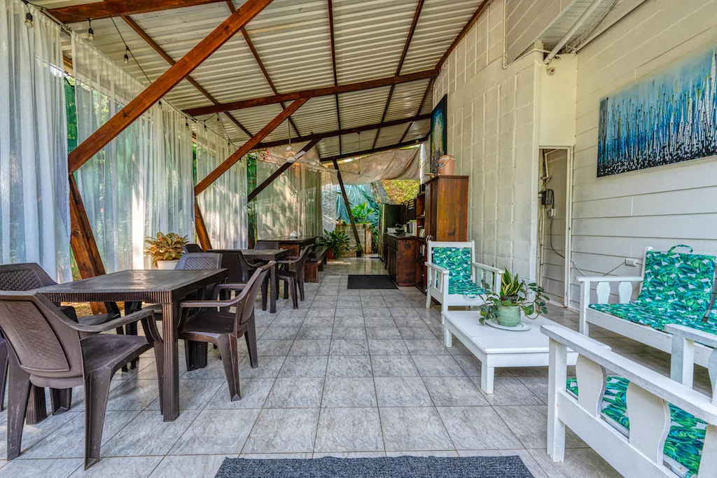 8 BEDROOMS HOTEL NEAR IN UVITA, photo 21